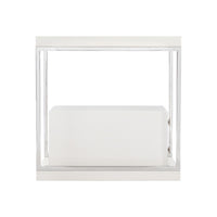 Silhouette Side Table
