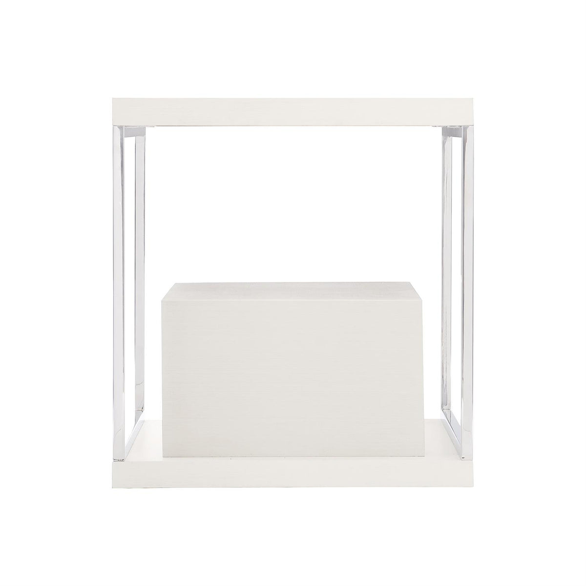 Silhouette Side Table