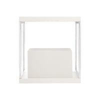 Silhouette Side Table