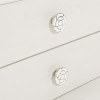 Silhouette Side Table