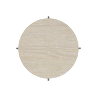 Solaria Accent Table