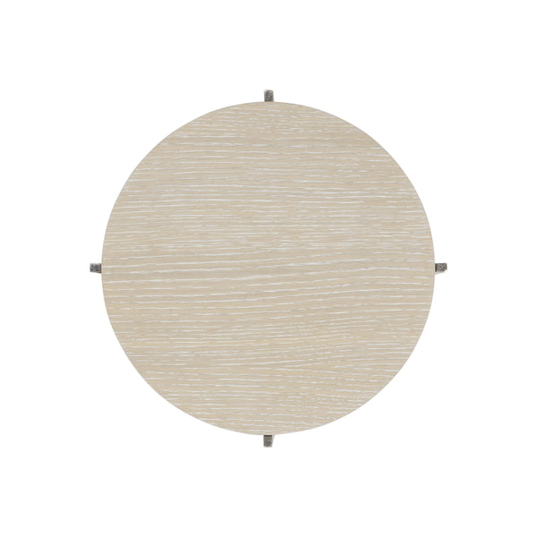 Solaria Accent Table
