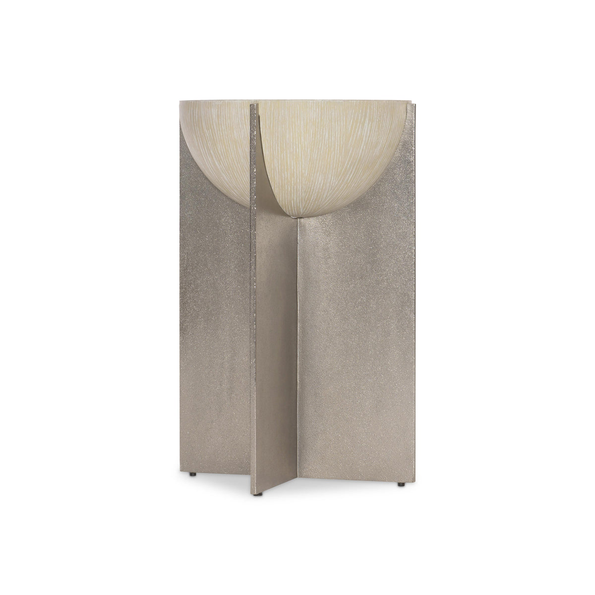 Solaria Accent Table