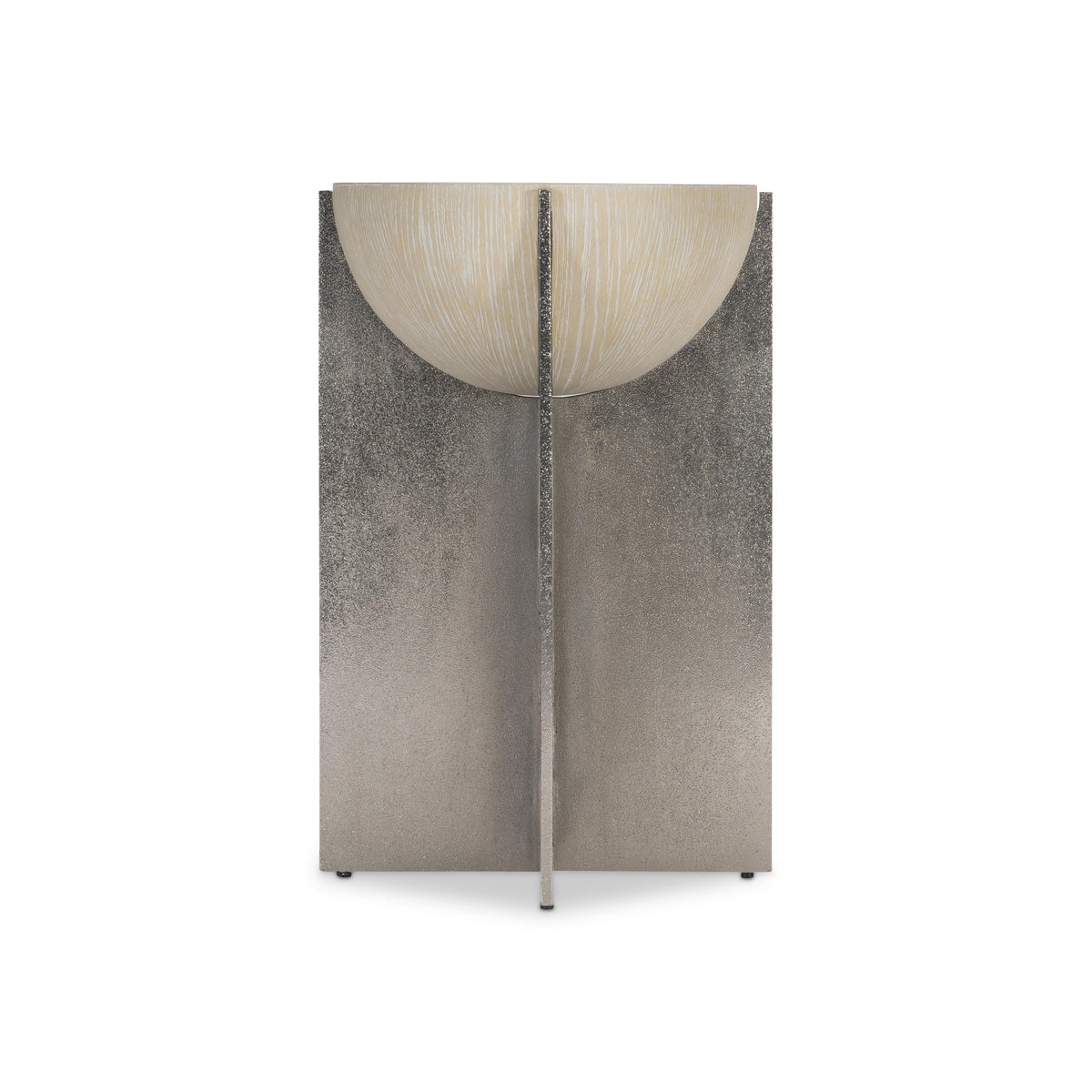 Solaria Accent Table