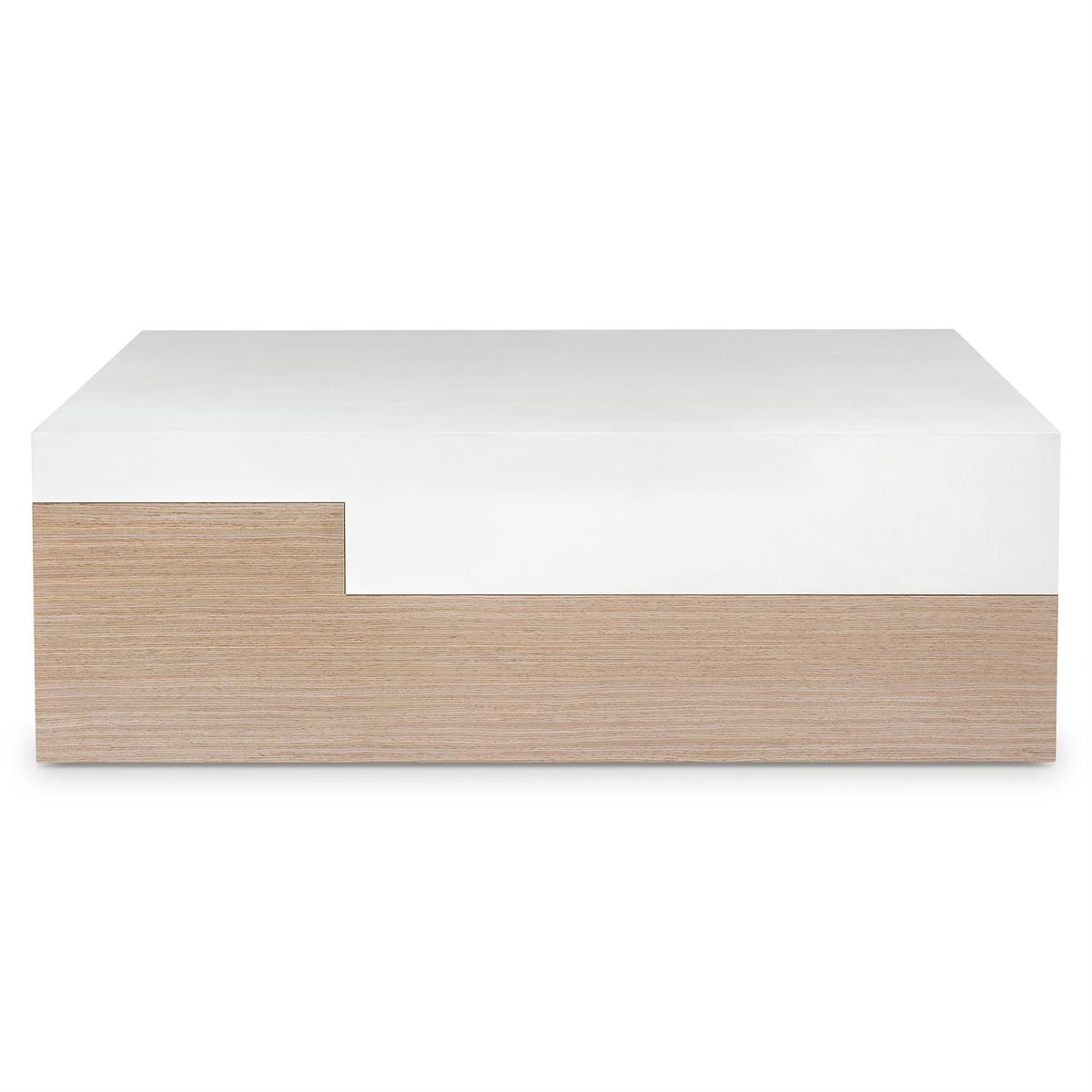 Modulum Cocktail Table
