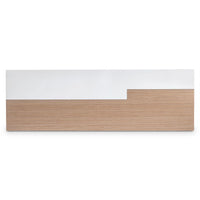 Modulum Cocktail Table