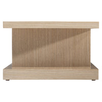 Modulum Cocktail Table