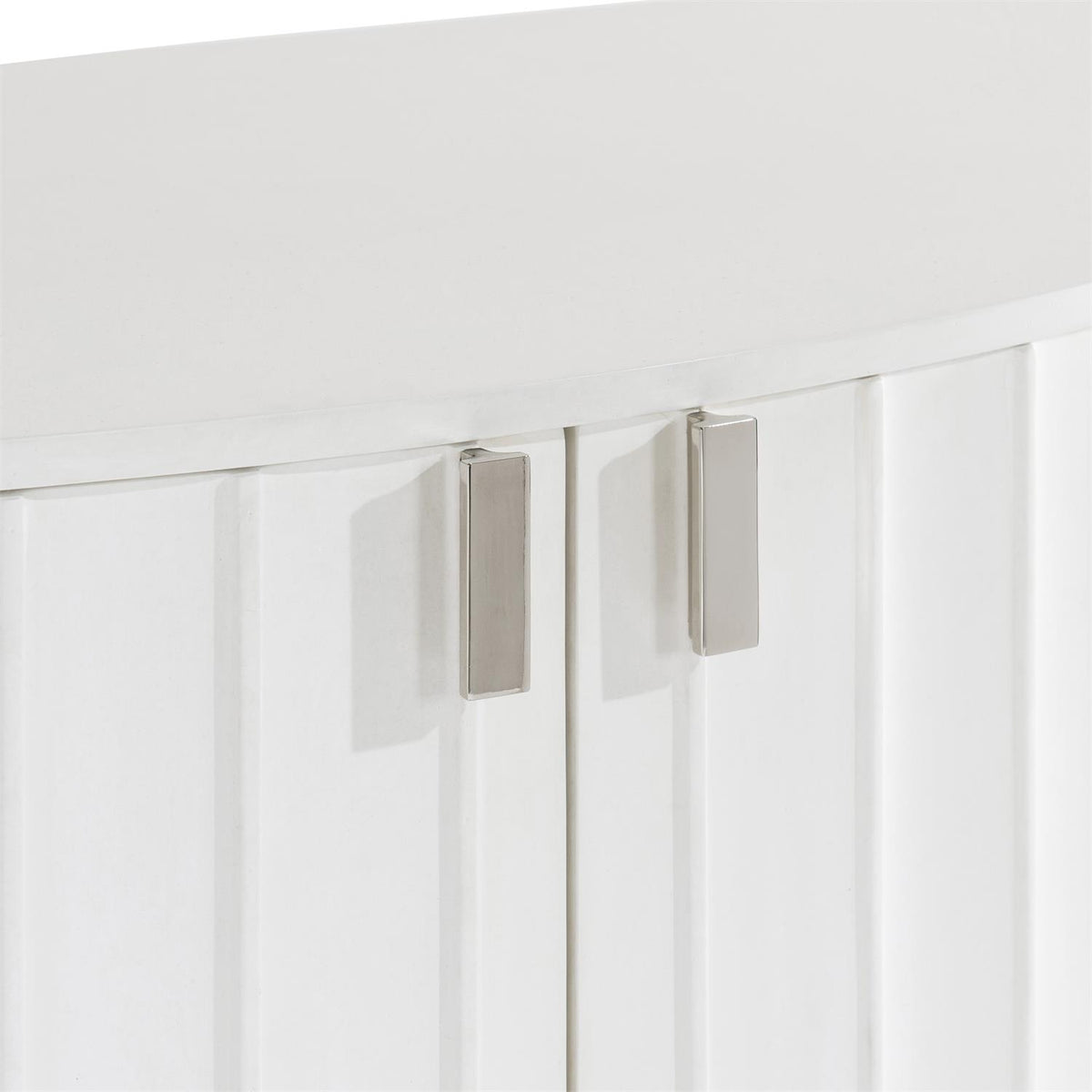 Modulum Door Chest