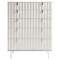 Modulum Tall Drawer Chest