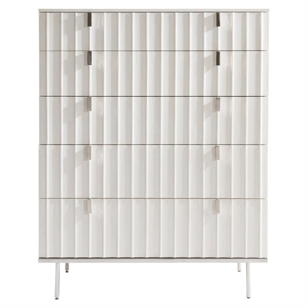 Modulum Tall Drawer Chest