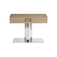 Modulum Single Drawer Nightstand