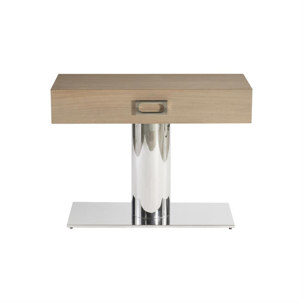 Modulum Single Drawer Nightstand