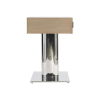 Modulum Single Drawer Nightstand