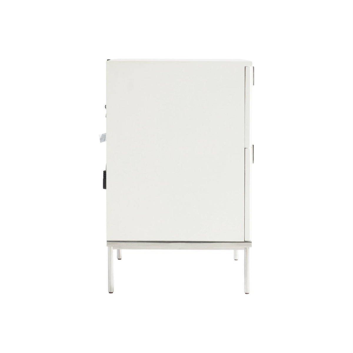 Modulum Two Drawer Nightstand