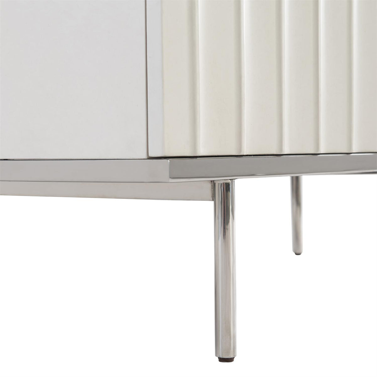 Modulum Two Drawer Nightstand