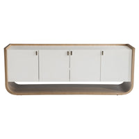 Modulum Entertainment Credenza