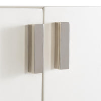 Modulum Entertainment Credenza