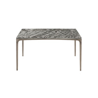Strata Stone Top Cocktail Table