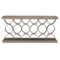 Camarillo Console Table