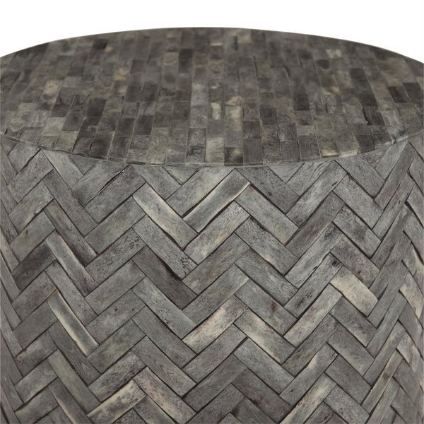 Shiloh Accent Table