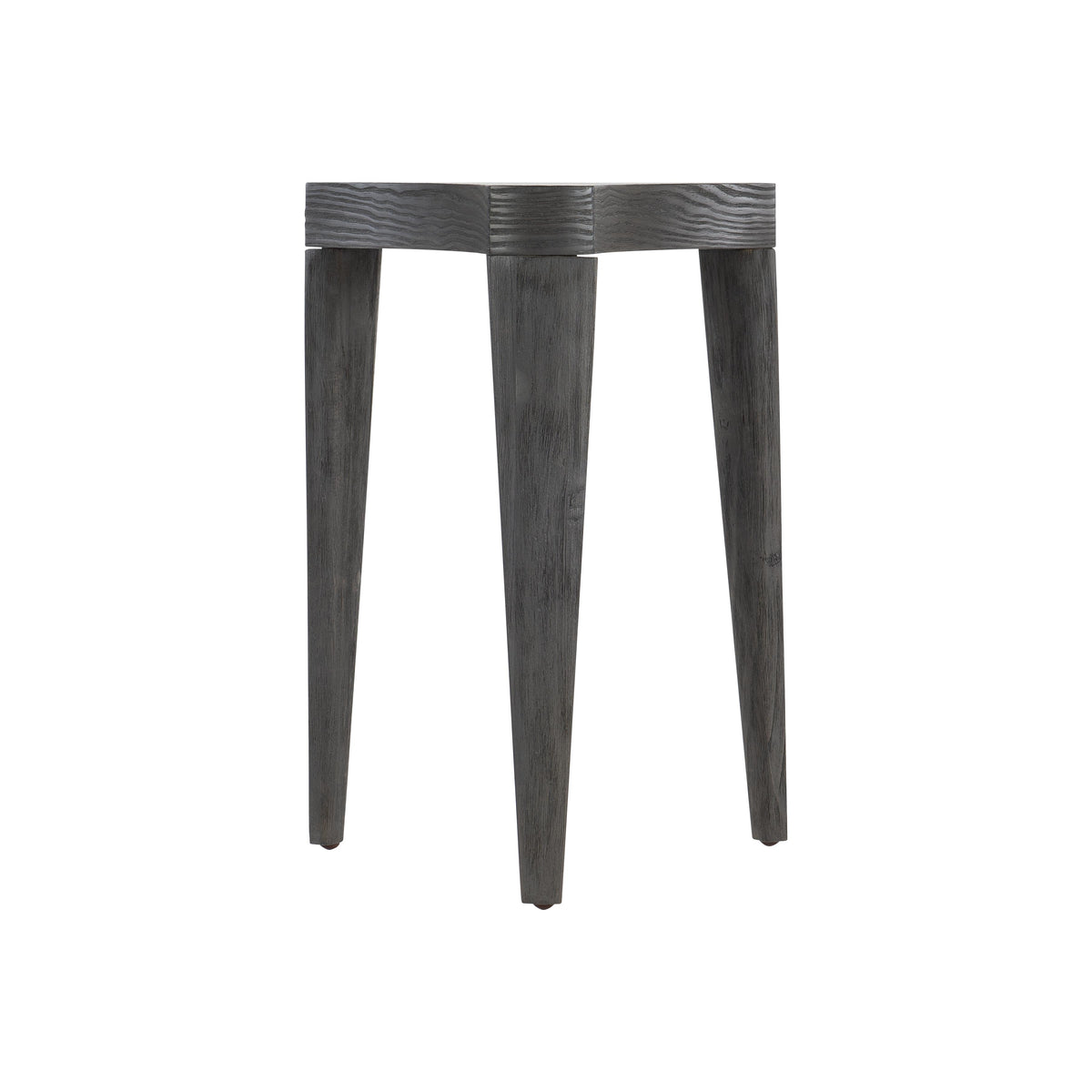 Katana Accent Table