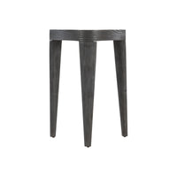 Katana Accent Table