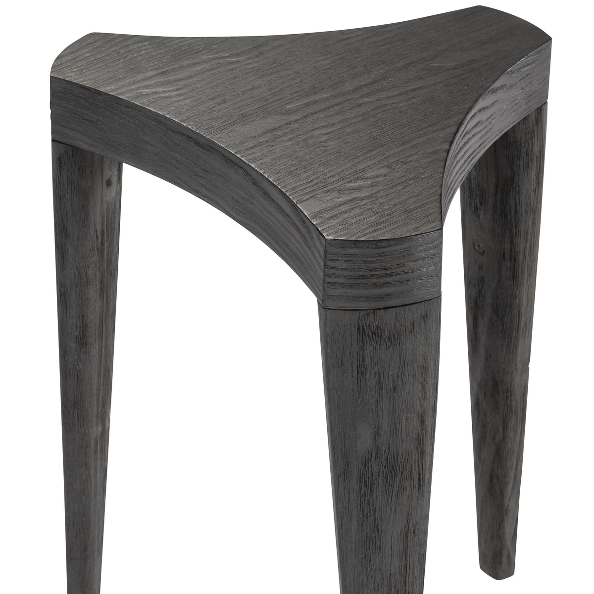 Katana Accent Table