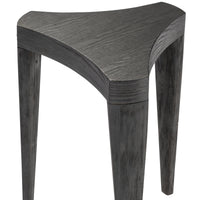 Katana Accent Table