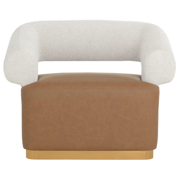 Aggie Swivel Chair