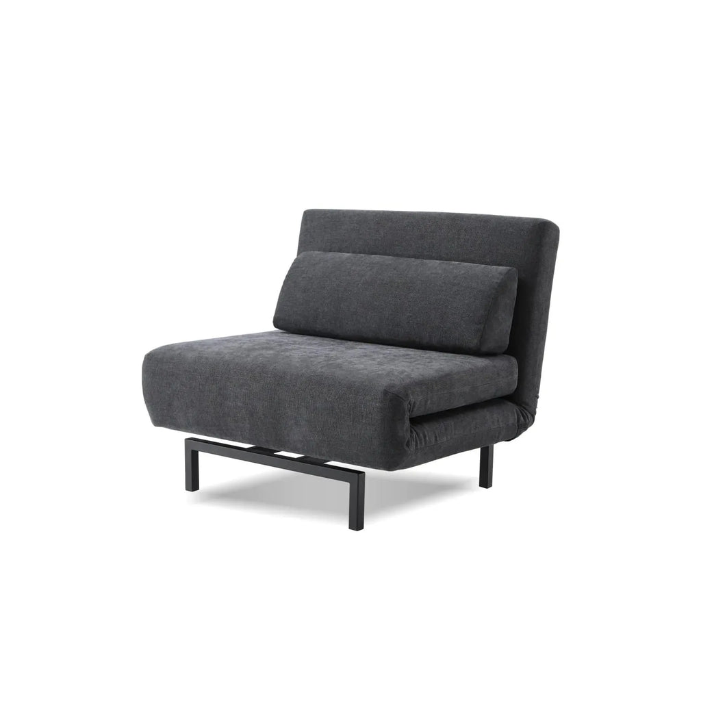 Swivel sleeper chair sales