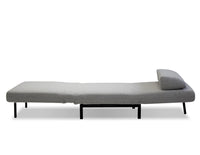 Iso Sleeper- Silver