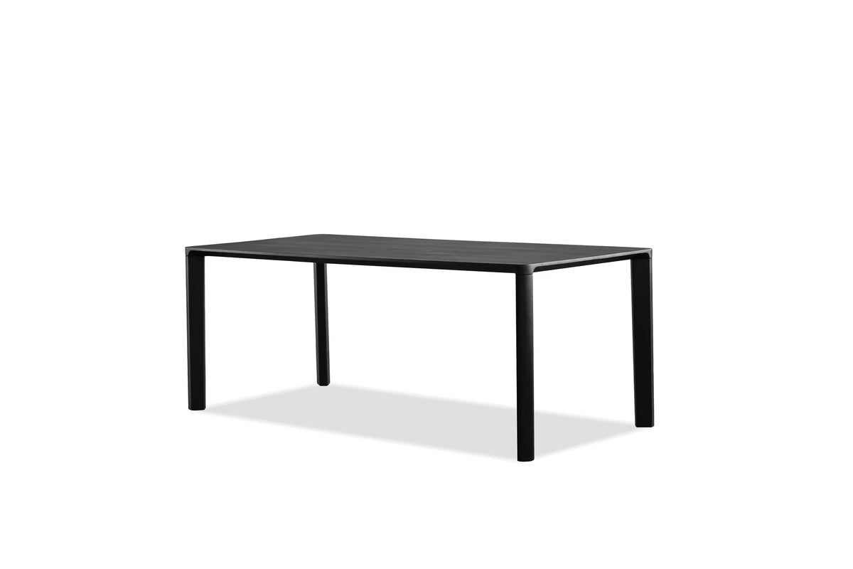 Plank Dining Table