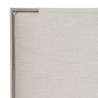 Modulum Panel Bed King
