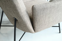 Caraway Lounge Chair