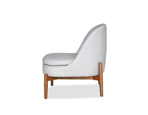 Nobu Lounge Chair