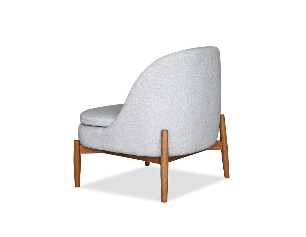 Nobu Lounge Chair