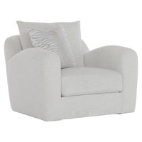 Asher Swivel Chair