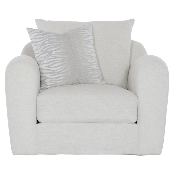 Asher Swivel Chair