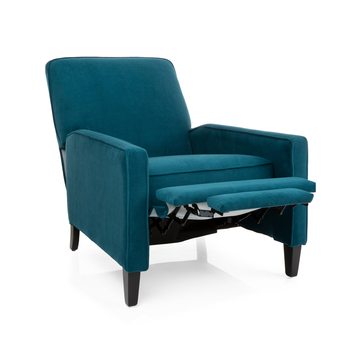 Kick Back Recliner