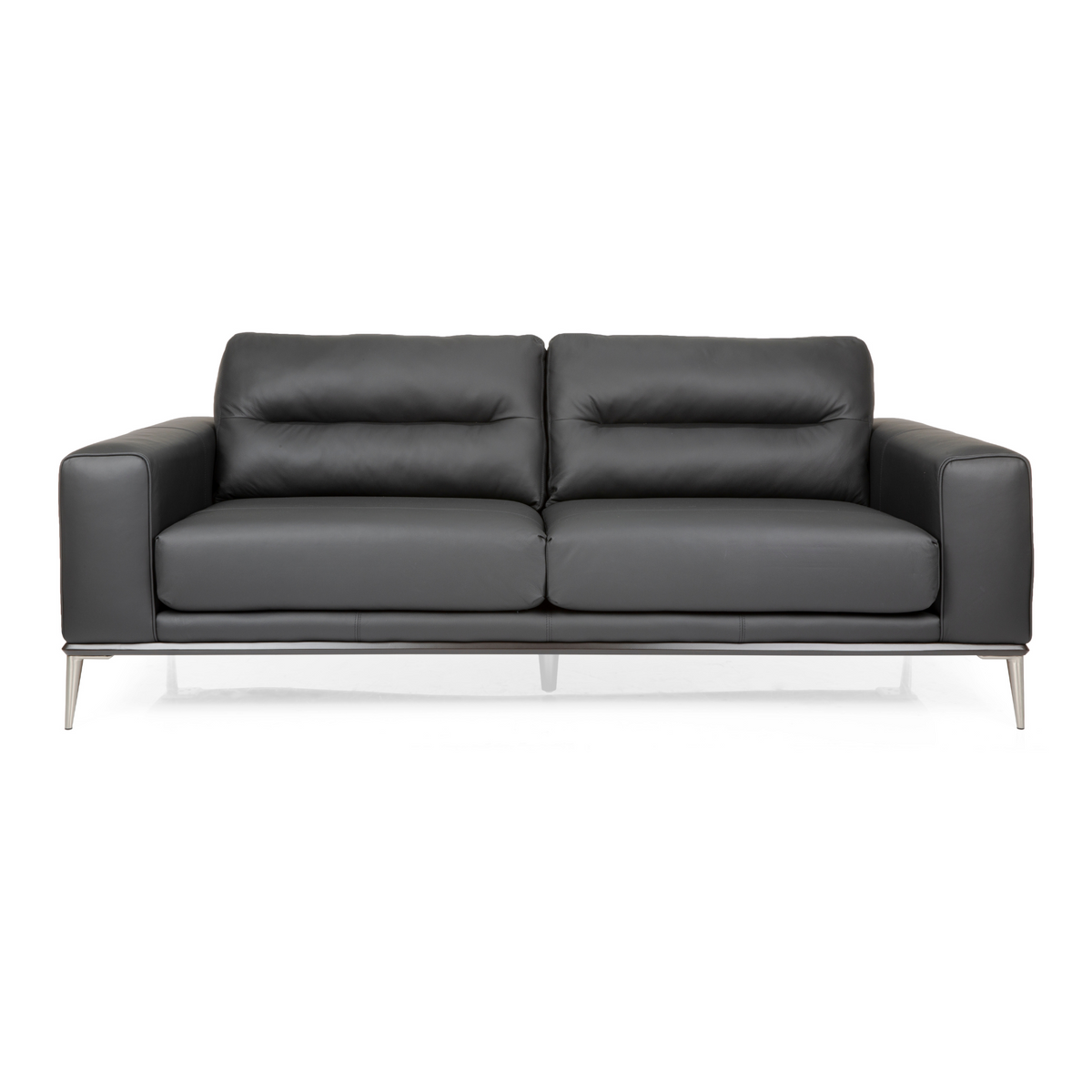 Piper Leather Sofa