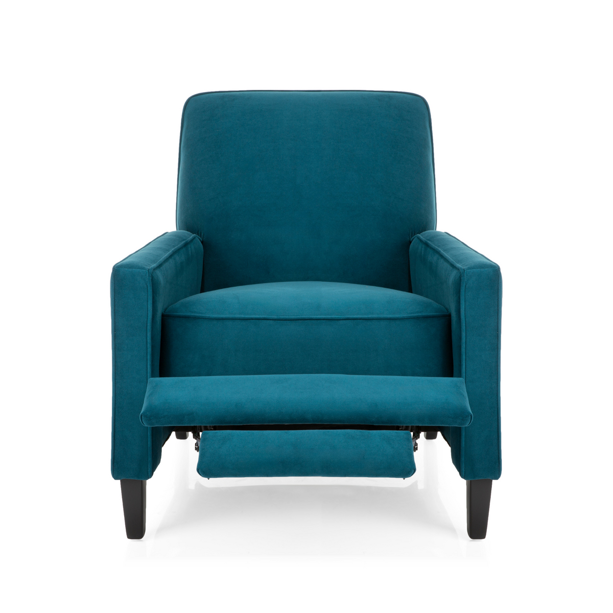 Kick Back Recliner