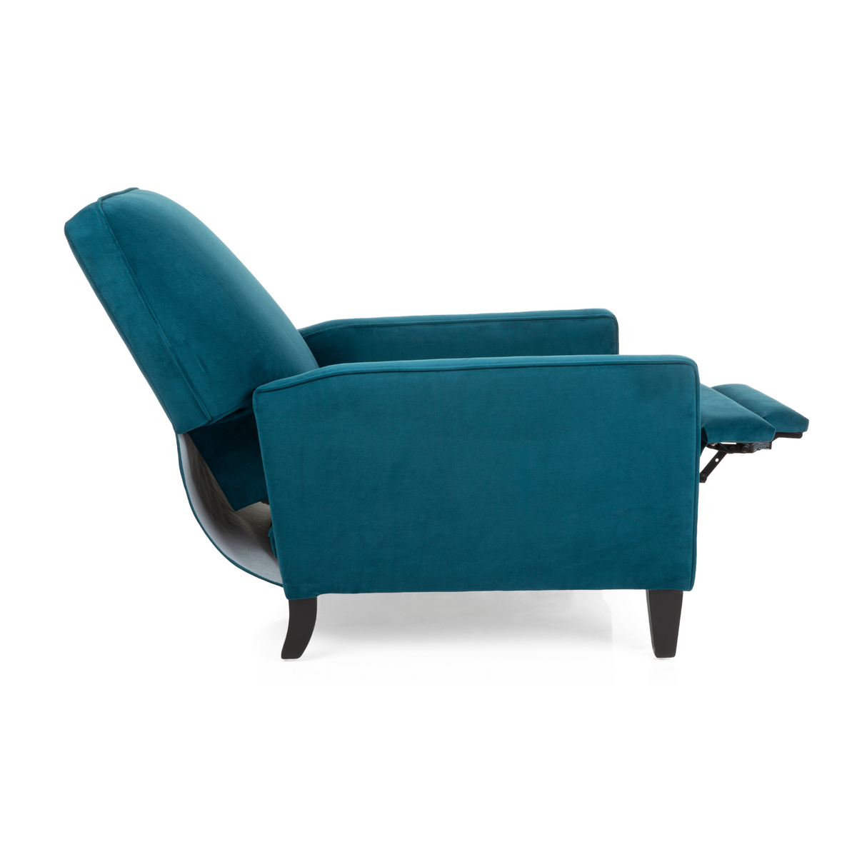Kick Back Recliner