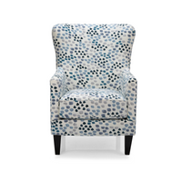 Isabelle Wing Chair