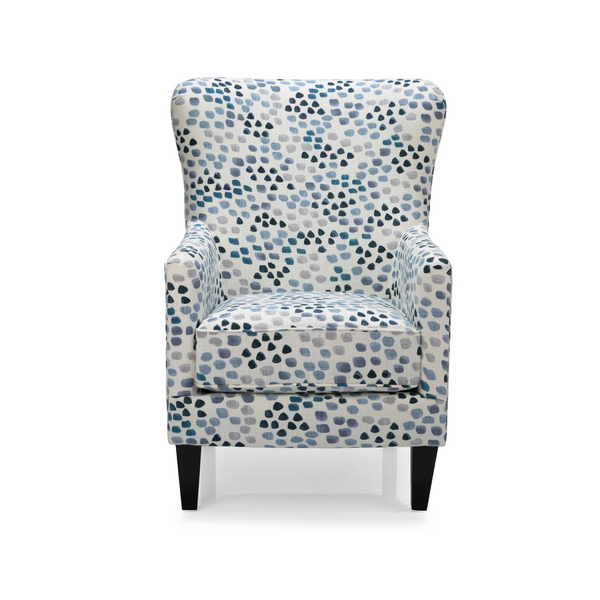Isabelle Wing Chair