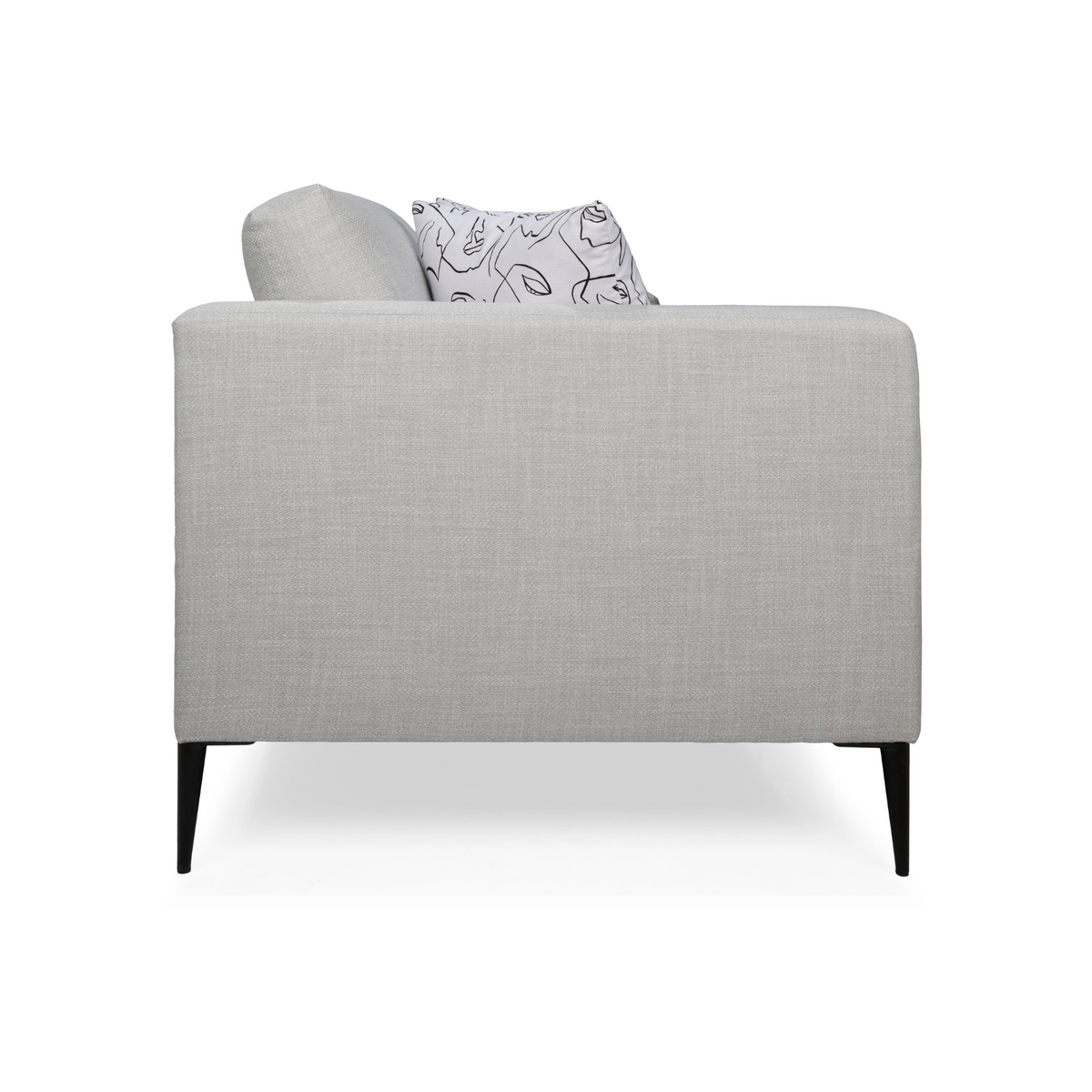 Gigi Chair and a Half
