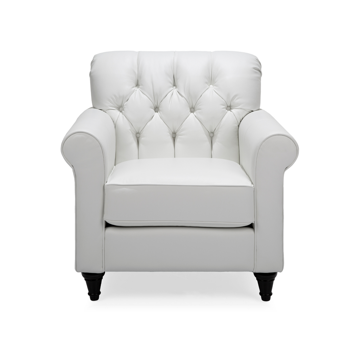 Sophie Leather Chair