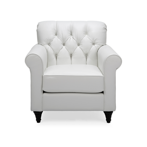 Sophie Leather Chair