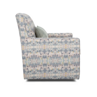 Kingston Swivel Chair