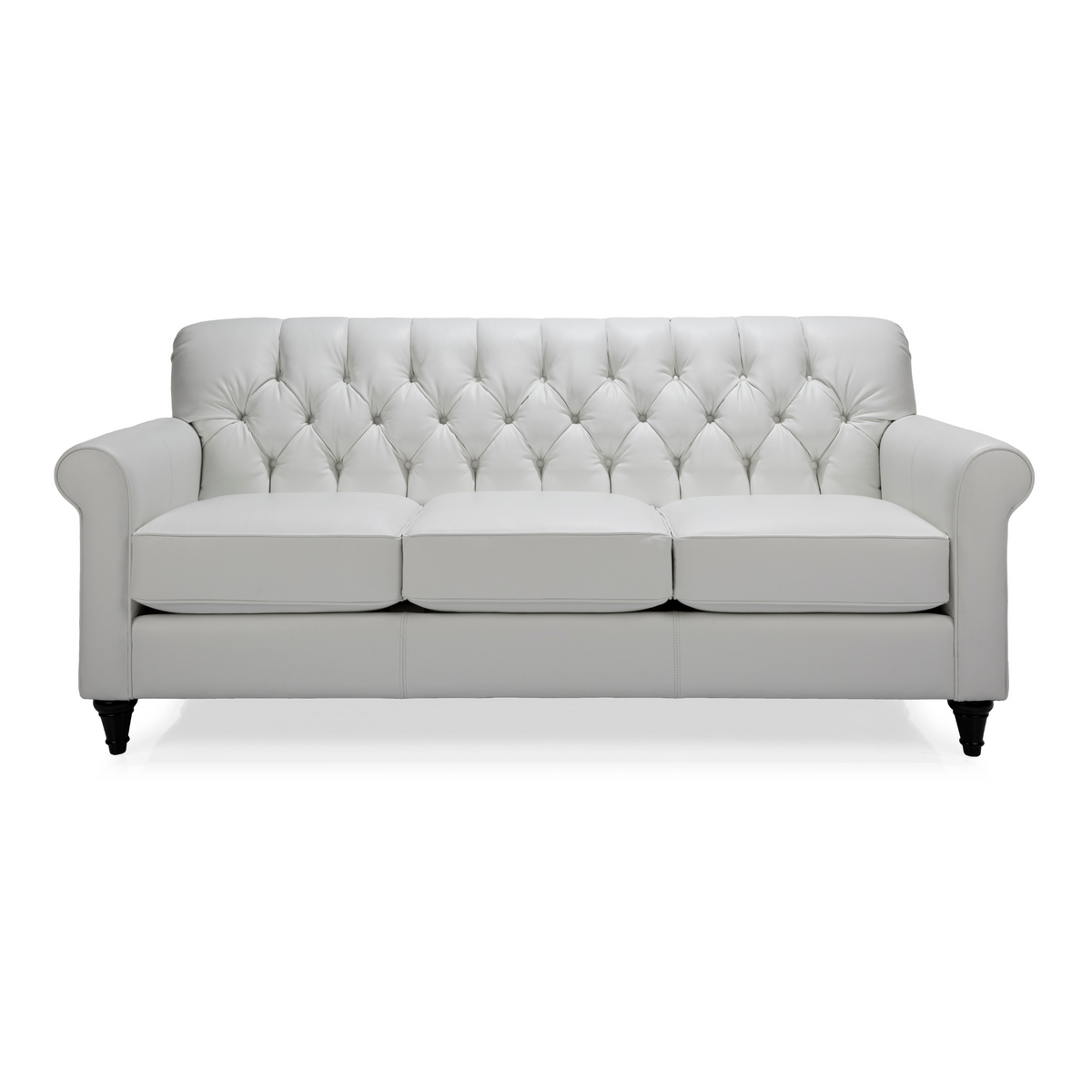 Sophie Leather Sofa