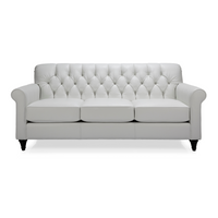 Sophie Leather Sofa